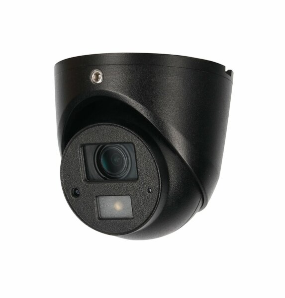 DH HAC HDW1220GP 2MP Mobile HDCVI IR Eyeball Camera (Siyah)